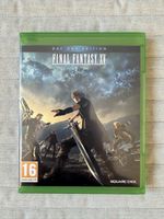 Final Fantasy XV für Xbox One