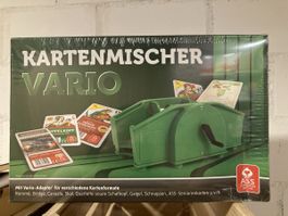 Kartenmischer Vario (neu)