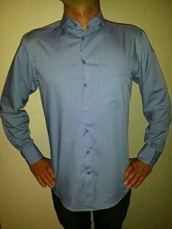 +stylische Herren Hemd grosse M