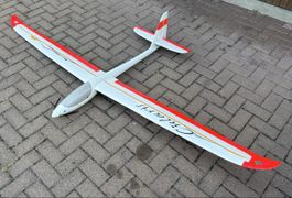 Segelflugzeug Cularis