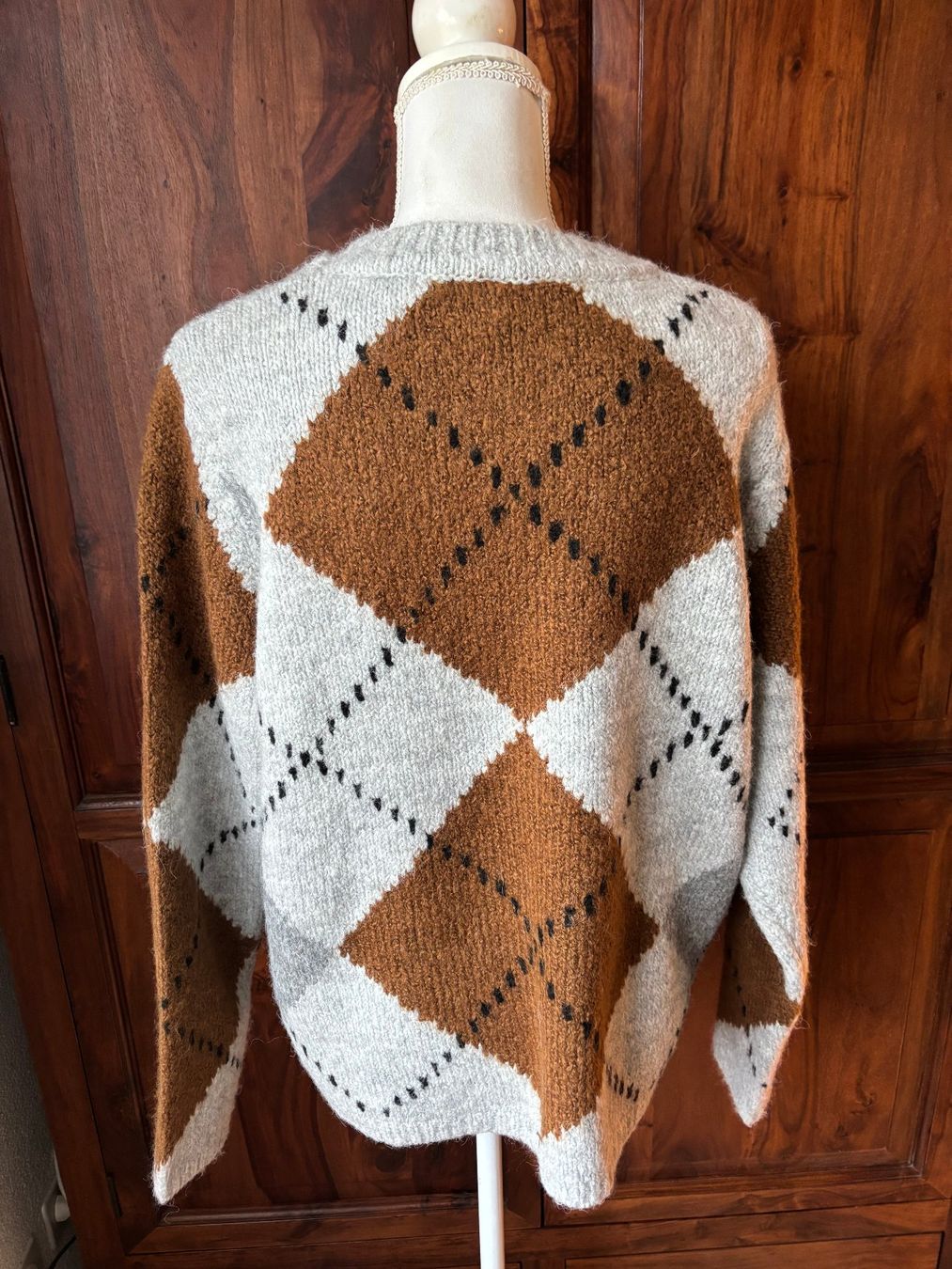 Maglioni & Felpe: SOJACONCEPT Pullover neu – Nuovo (secondo la descrizione) da Merishausen venduto da yourdream 2