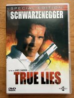 True Lies (1994) Special Edition DVD Arnold Schwarzenegger