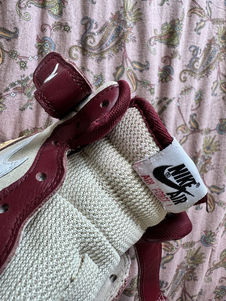 Nike Scarpe da uomo: Nike Air Force 1 Mid - London – Usato da Zürich venduto da gml96 7