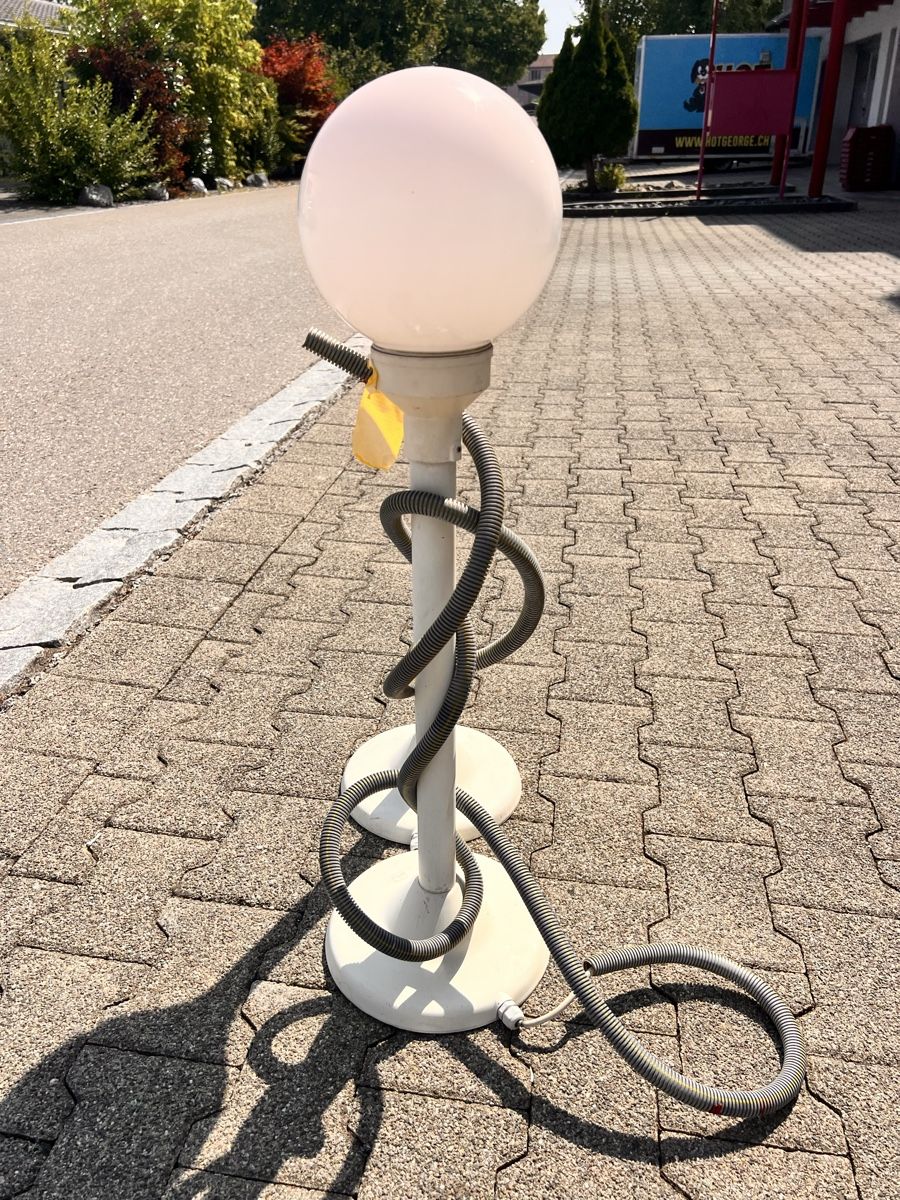Lampade: Lampen  – Usato da Rüti ZH venduto da romano26 2
