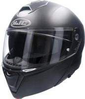 HJC i90 Klapphelm – Schwarz Matt – NEU / nie gebraucht