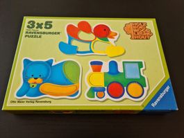Ravensburger Puzzle