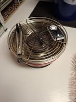 Tischgrill