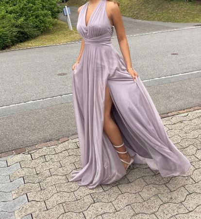 Abendkleid Gr. M