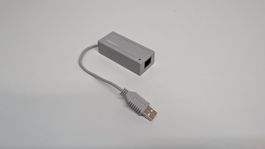 Nintendo Wii LAN-Adapter (Dritthersteller)