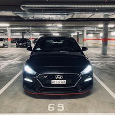 Profile image of Hyundaii30N