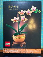 Lego Botanicals 10343 Mini Orchid