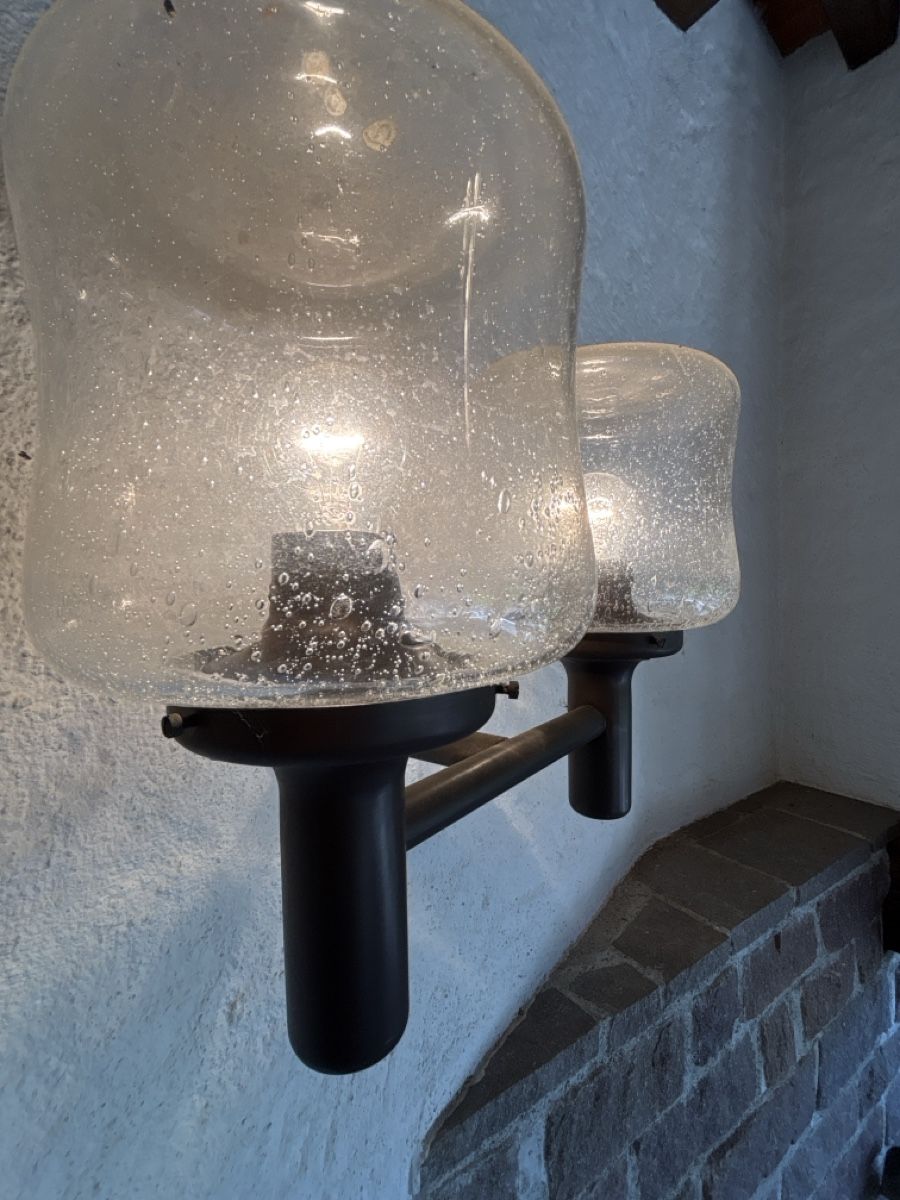 Lampade: Wandlampe – Usato da Russikon venduto da pha_2t5c 1