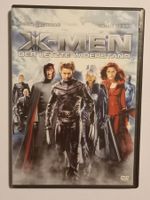 99 DVD - X-MEN (deutsch) - neu, nie abgespielt