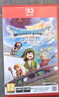 Dragon Quest VII Reimagined Nintendo Switch gebraucht