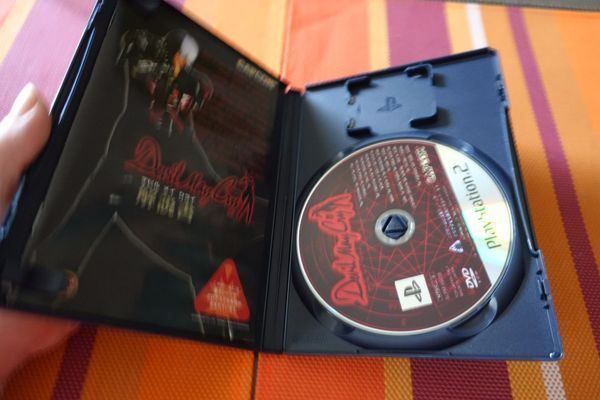 Giochi: Devil May Cry - japanisch – Usato da Steinach venduto da Gamecet 3
