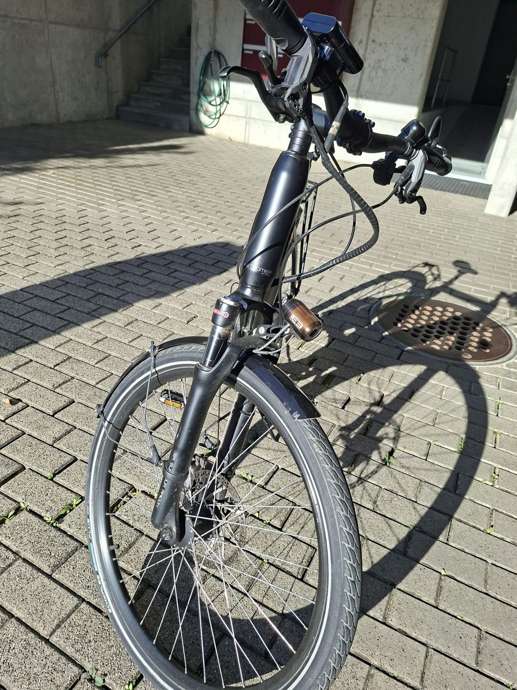 Stromer Biciclette: Stromer ST1 E-Bike – Usato da Zufikon venduto da Wetzi02 6