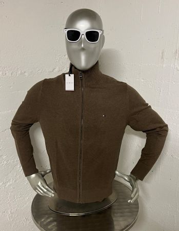 TOMMY HILFIGER Jacke Herren, Grösse L ...
