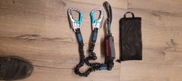 Klettersteig-Set Mammut