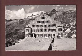 Hotel GRIMSEL-HOSPIZ - Gerstenhörner