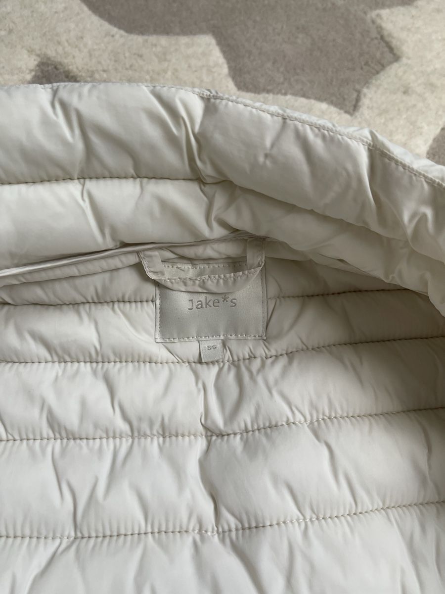 Gilet & Giacche senza maniche: Steppweste - Stilvoll – Usato da Winkel venduto da KaschmirArt 6