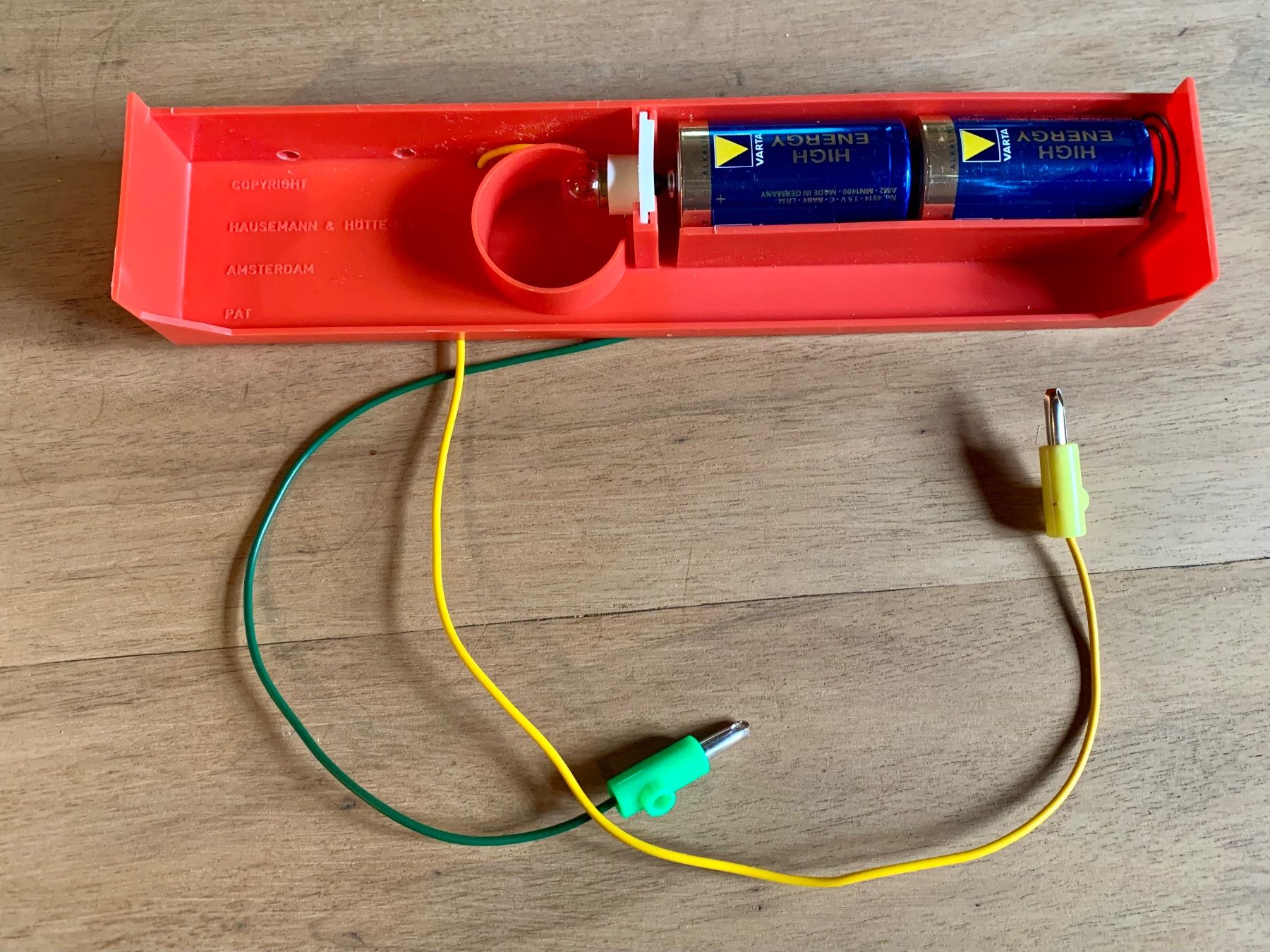 Giochi: Multi Electro Spiel - Vintage Spiel – Usato da Pontresina venduto da il-bain 6