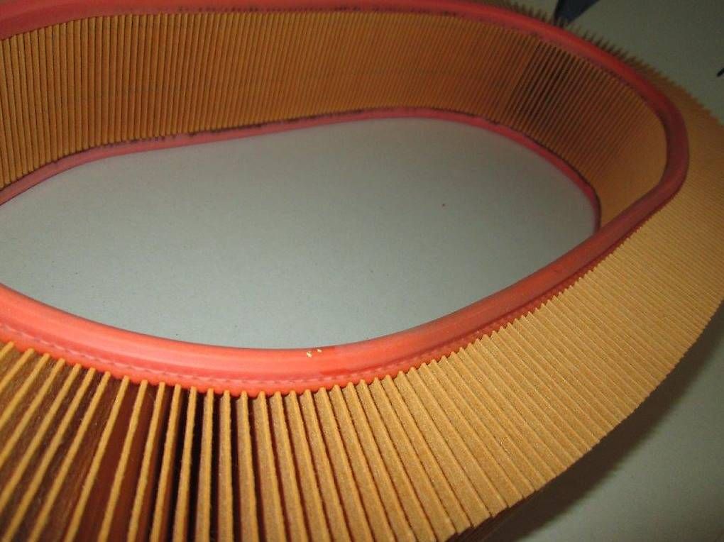 Kompressoren: Luftfilter, Ansaugfilterelement MANNC40174 (1737-TPH) – Gebraucht aus St. Gallen von patge 1