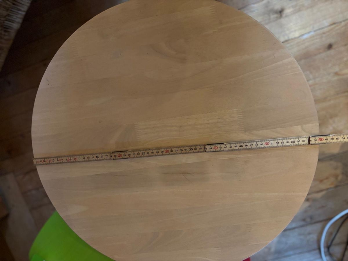 Tavoli: Kindertisch mit Stühle – Usato da Dittingen venduto da PaulBommel 1