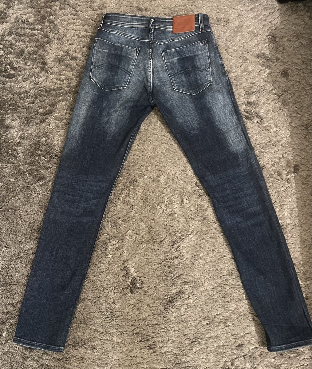 Jeans: Original Tommy Hilfiger Jeans Gr. 31/34 – Usato da Kilchberg ZH venduto da SyFo286 1