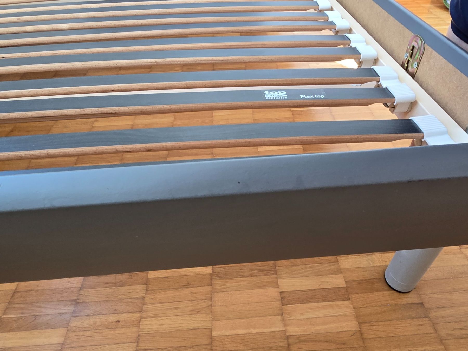 Letti: Bett  120x200 – Usato da Samstagern venduto da Gfrerer 6