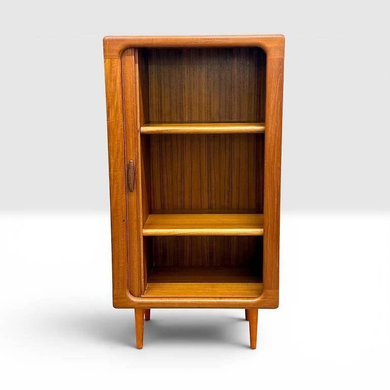 Kommoden: Mid Century dänische teak Kommode by DYRLUND – Gebraucht aus basel von vintory.ch 2