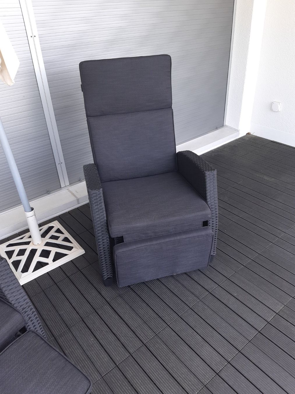 Jysk Poltrone: 2 Lounge-Sessel DOVRE von JYSK ungebraucht – Nuovo (secondo la descrizione) da Löhningen venduto da forest18 2