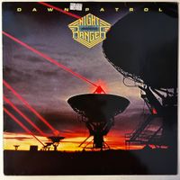 Night Ranger - Dawn Patrol,  Vinyl LP