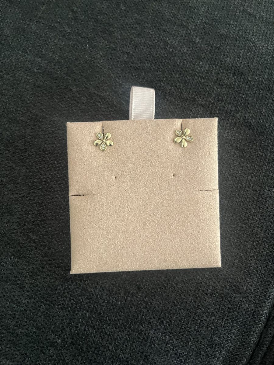Orecchini pendenti & Orecchini a lobo: Boucles d oreilles or 9 ct – Usato da Fully venduto da Sassa68
