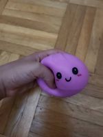 Squishy dumpling 