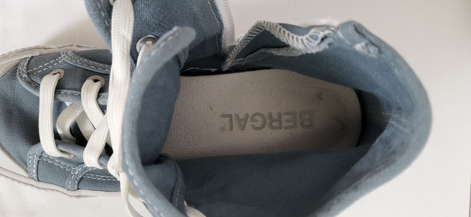 Mustang Scarpe da uomo: Mustang Schuhe – Usato da Spiez venduto da Lotta2 4
