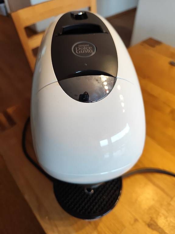 Kaffeemaschinen & Espressomaschinen: Dolce Gusto neo – Gebraucht aus Buochs von sab_pkg9