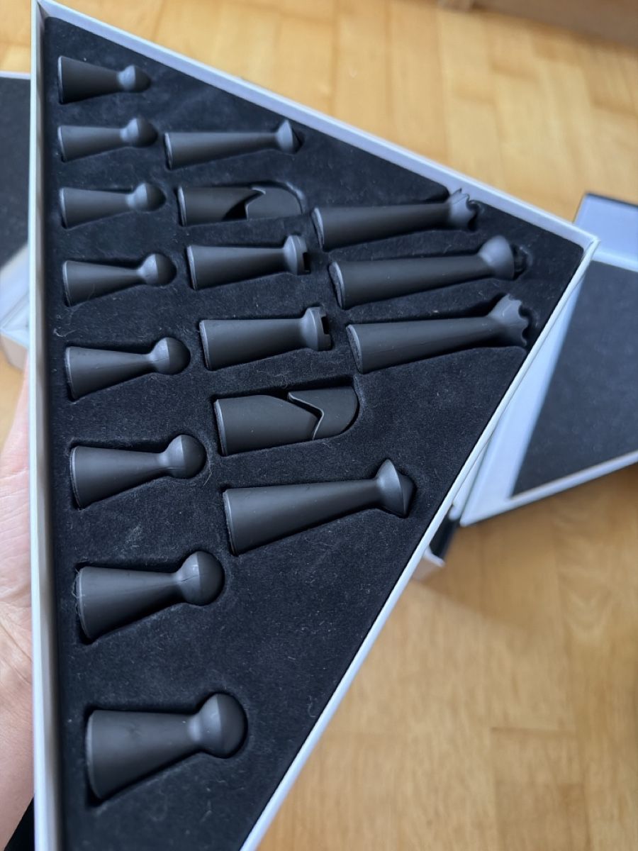 Spiele: GoChess Mini – Neu (gemäss Beschreibung) aus Urnäsch von _._naomi_._ 5