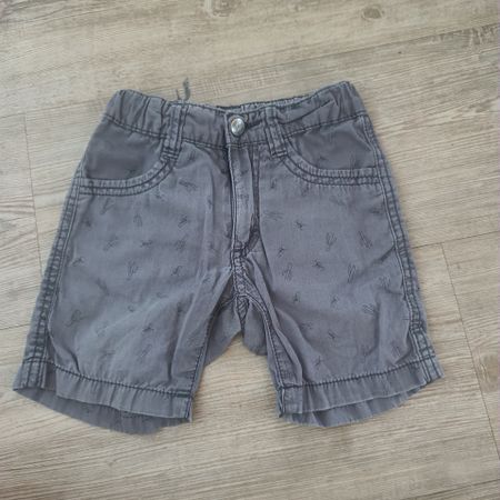 Shorts Grösse 86