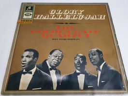 The Golden Gate Quartet – Glory Hallelujah