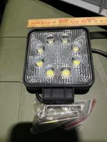 LED Arbeitsscheinwerfer 10 Stück