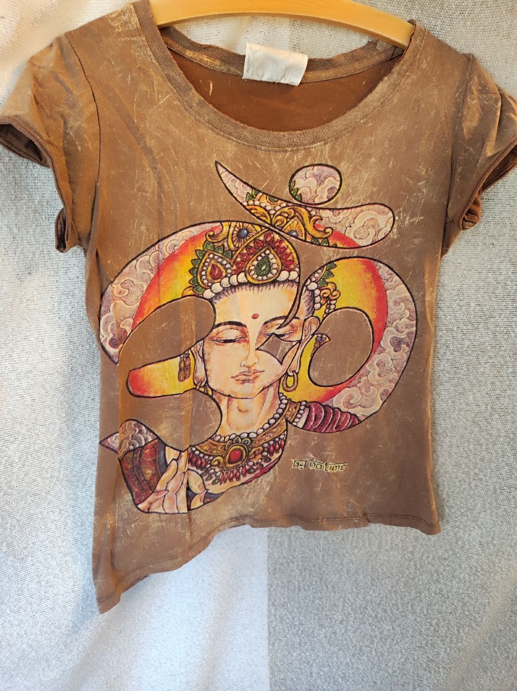 T-shirts: Tshirt Buddha / Om / Goa – D'occasion à Arni AG par Rosen11 1