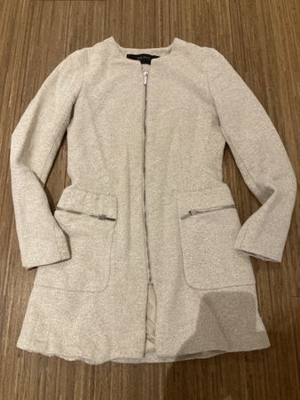 Mantel von Zara, Gr. XS 🛍️