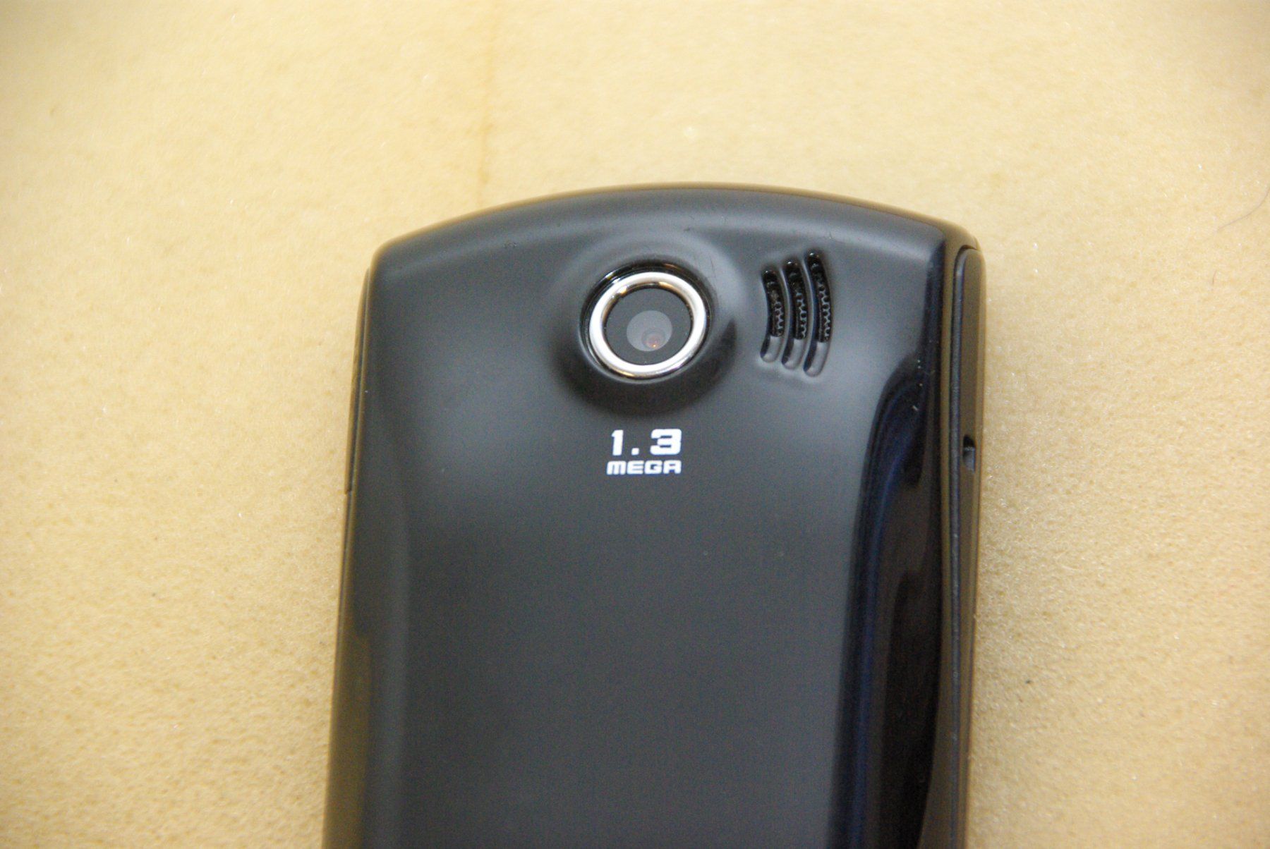 Samsung Telefoni cellulari / Smartphones: SAMSUNG GT-E2550 Monte Silver - Natel – Difettoso da Herisau venduto da Cevianer1844 2