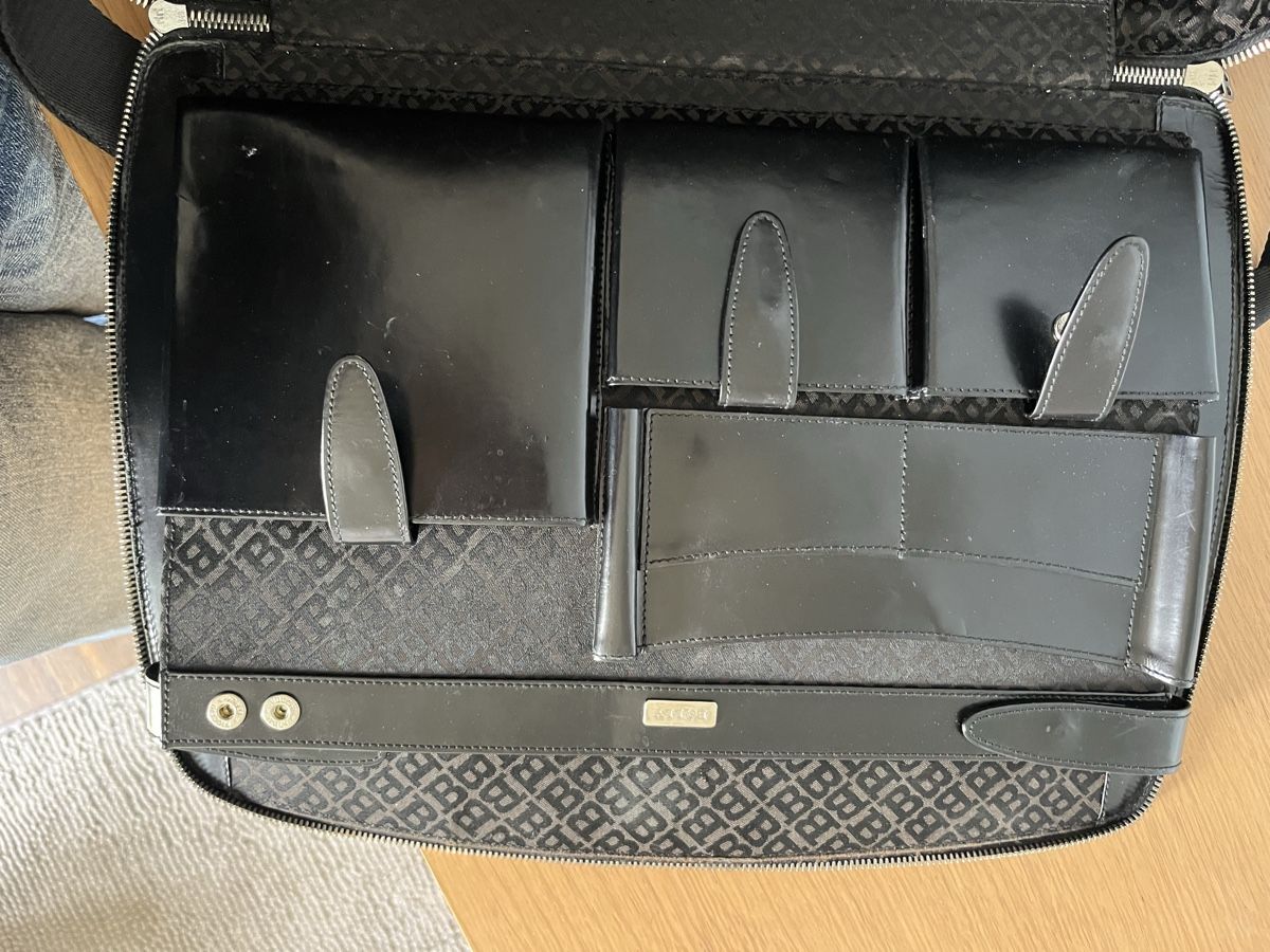 Borse: Ameli Zürich Tasche – Usato da Winterthur venduto da luuus 5
