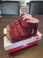 Elefanten Kinderschuhe Jojo Jeremy Grösse 23 rot