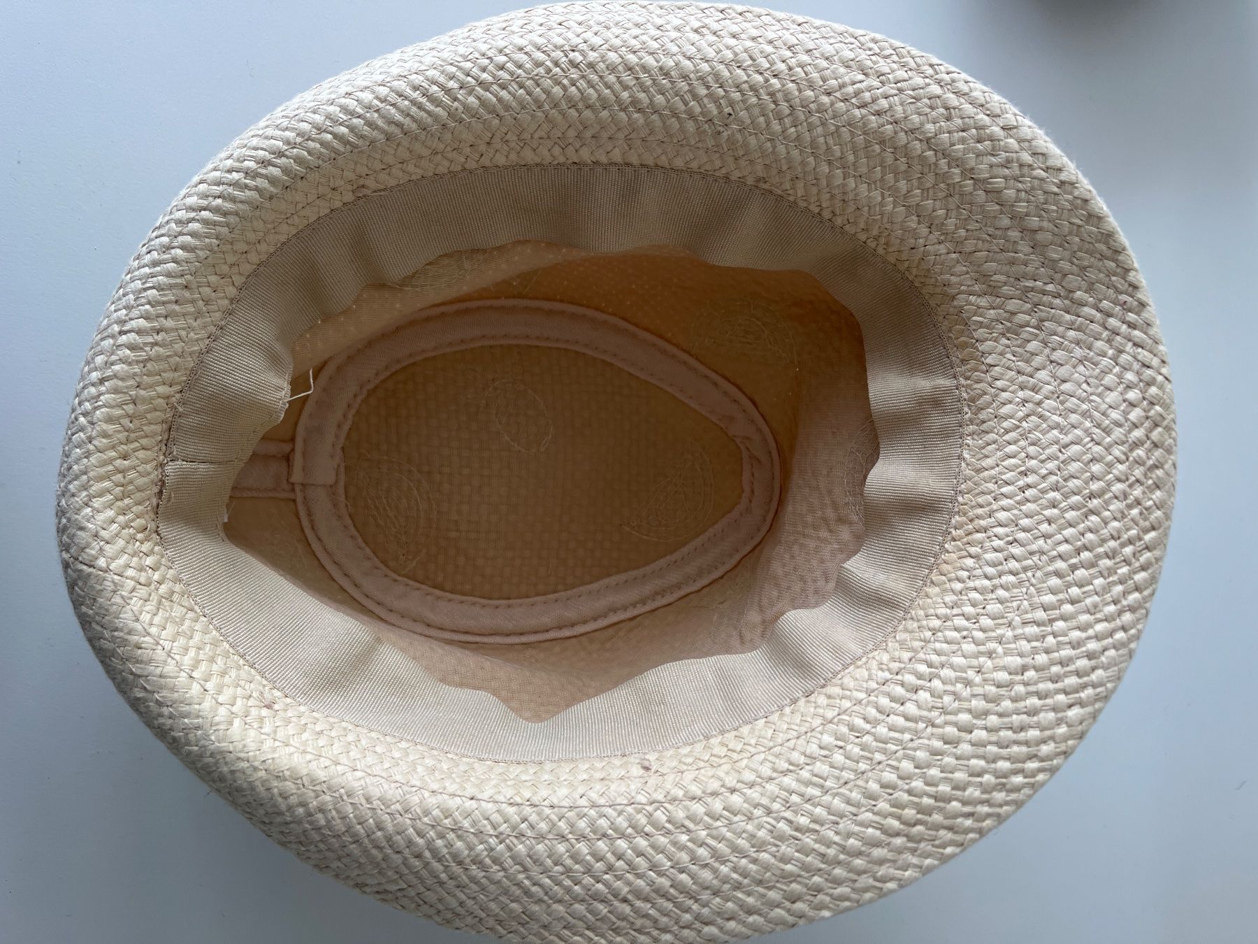 Altro abbigliamento per bambino: Kinder Strohhut – Usato da Oberuzwil venduto da Coolan 2