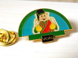 • Volg Schwein schottisch Band Scotland scottish pig   F1.89