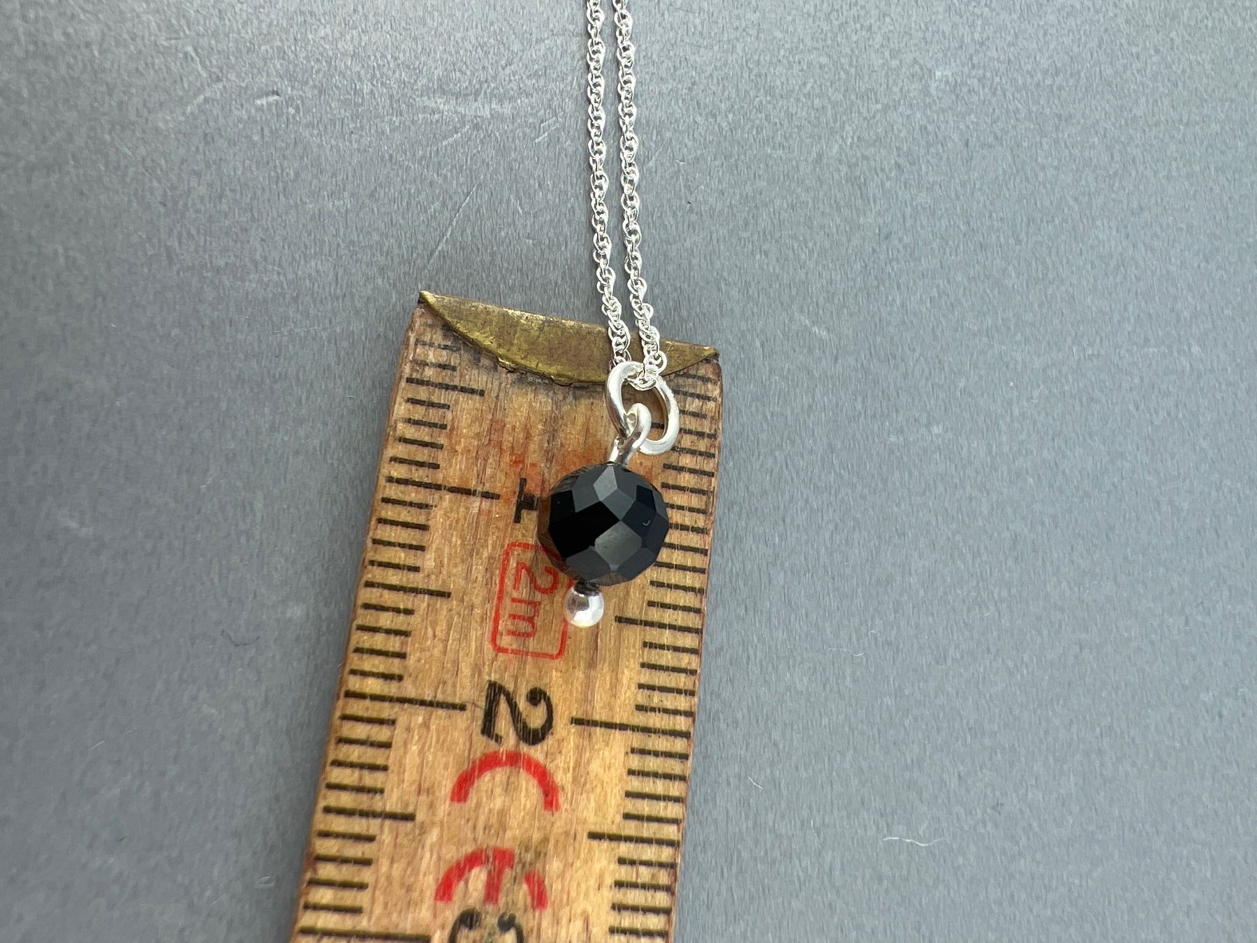 Catenine: Kette 925 Silber – Usato da Niederuzwil venduto da leo_8857 3