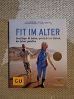 Fit im Alter - Ratgeber für Körper & Geist