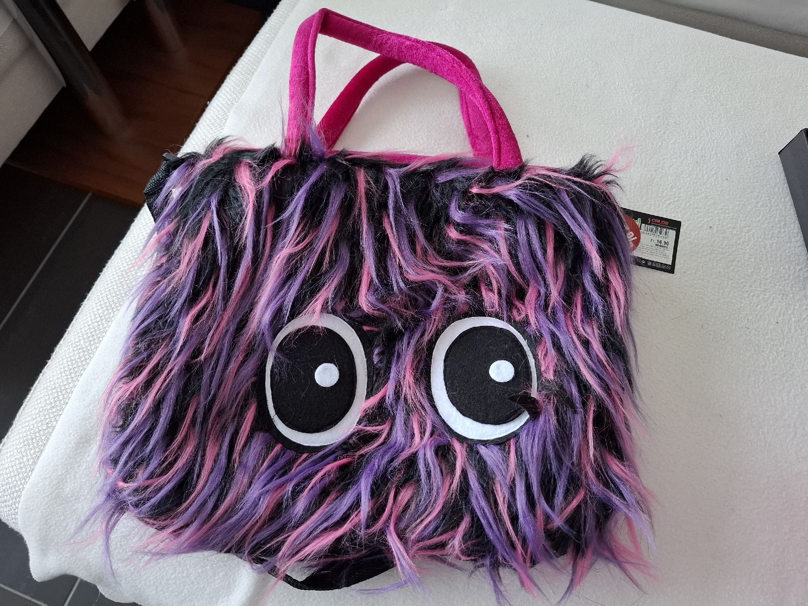 Borse & Zaini: Kindertasche – Nuovo (secondo la descrizione) da Bottenwil venduto da Mhcl